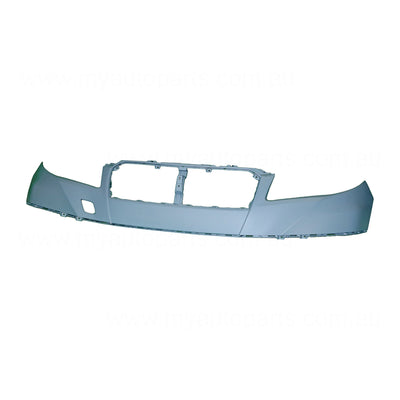 OEM Front Bar Upper suits Suzuki S-cross JY 2013 to 2016