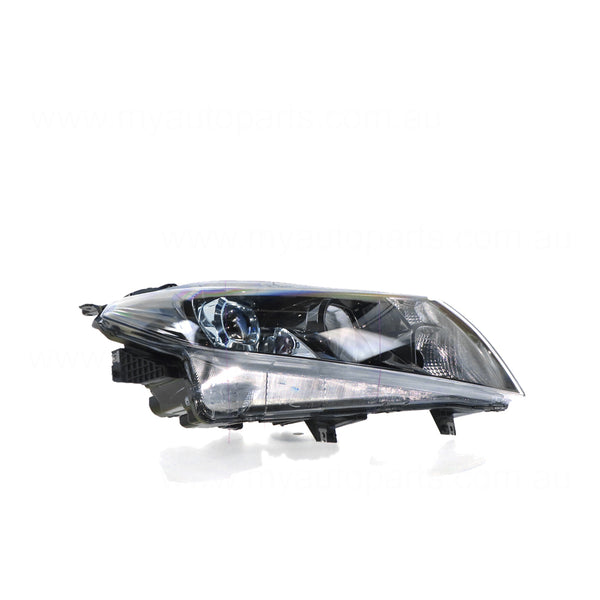 LED Head Lamp Drivers Side OEM suits Suzuki Vitara LY 2015 On