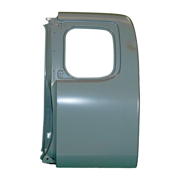 OEM Rear Door Passenger Side suits Ford Ranger PJ, PK, Mazda BT50 UN 2006 to 2011