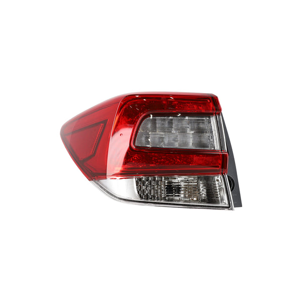 Subaru XV Certified Aftermarket Tail Lamp Passenger Side 12/2019 to 04/2022 - 84912FL251