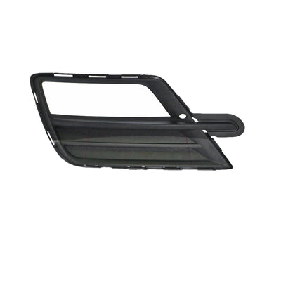 Front Bar Grille Passenger Side Genuine Suits Volkswagen Caddy 2K 2015 to 2021