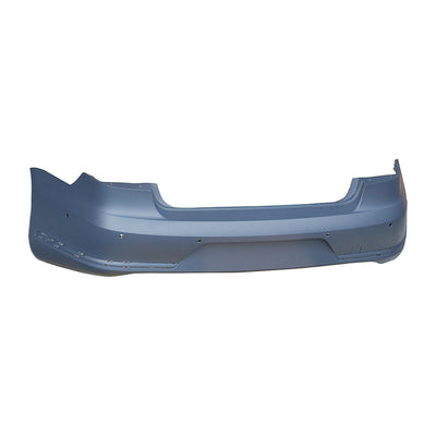 Genuine Rear Bar suits Volkswagen Passat 3C, B7 2011 to 2015