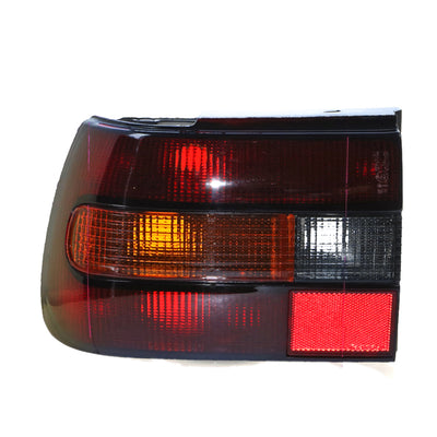 Smoke Tail Lamp Passenger Side Aftermarket Suits Holden Commodore VN 1986 to 1997