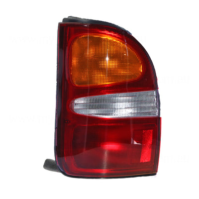 Tail Lamp Passenger Side Certified Suits Kia Pregio 3VRS/CT 2002 to 2004