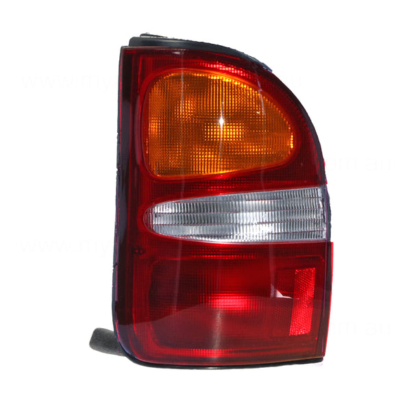 Tail Lamp Passenger Side Certified Suits Kia Pregio 3VRS/CT 2002 to 2004