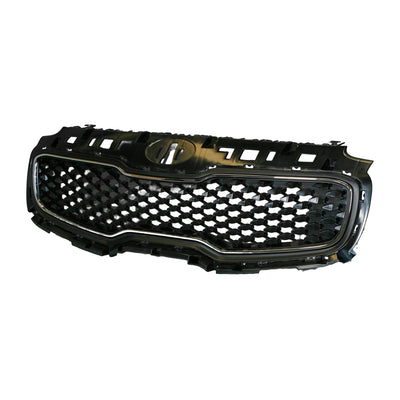 Grille OEM Suits Kia Sportage QL 2015 to 2018