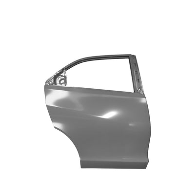 Genuine Rear Door Drivers Side suits Honda Civic FB, FK 2012 to 2016