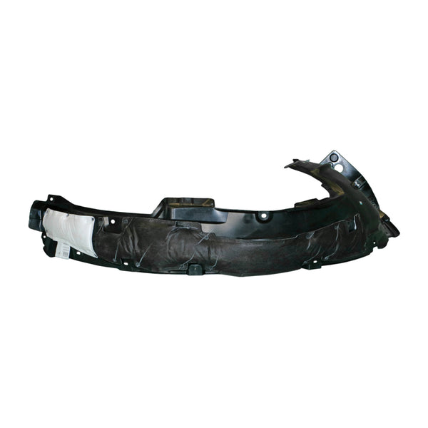 Front Guard Liner Drivers Side OEM Suits Honda CR-V RM 2012 to 2017