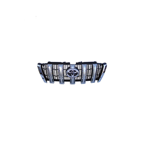 Grille OEM suits Toyota Prado 150 Series VX 11/2013 to 6/2015