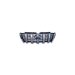 Grille OEM suits Toyota Prado 150 Series VX 11/2013 to 6/2015