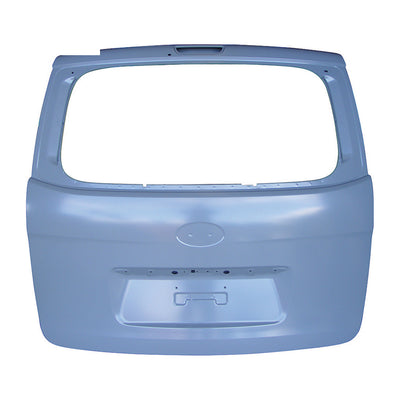 OEM Tail Gate suits Hyundai iMax TQ-W 2008 to 2018