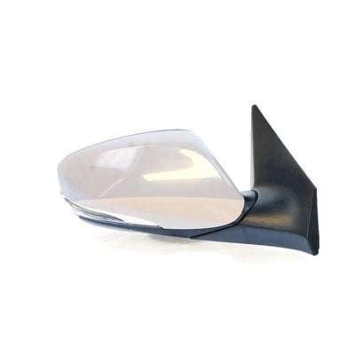 Door Mirror With Indicator  Drivers Side OEM Suits Hyundai Elantra MD 2013 to 2016