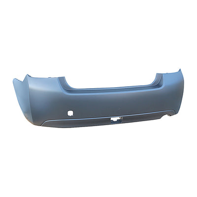 Certified Rear Bar suits Subaru Impreza GJ/GP 2011 to 2016