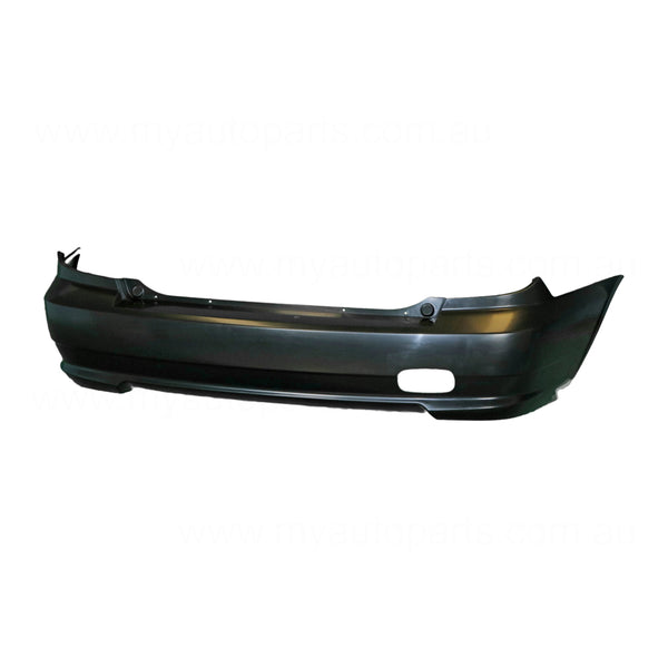 OEM Rear Bar suits Hyundai Accent LC 2003 to 2006