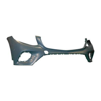 Genuine Front Bar suits Mercedes-benz GLC Class C253 2016 to 2018