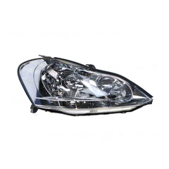Head Lamp Drivers Side OEM Suits Toyota Avensis Verso ACM21R 2003 to 2009