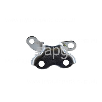 Toyota Aurion OEM Rear Door Hinge Upper Drivers Side 07/2006 to 02/2024 - 687500D030