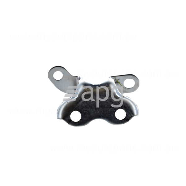 Toyota Aurion OEM Rear Door Hinge Upper Drivers Side 07/2006 to 02/2024 - 687500D030