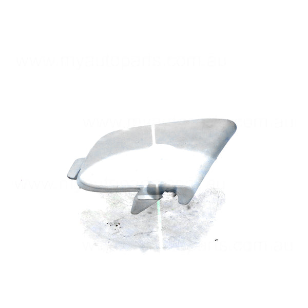 Front Bar Tow Hook Cover OEM Suits Ford Focus LW 2012 to 2015