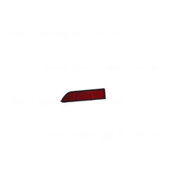 Volkswagen Tiguan Allspace Certified Aftermarket Rear Bar Reflector Passenger Side 06/2018 to 11/2023 - 5NA945103