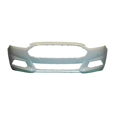OEM Front Bar suits Ford Mondeo MD 2015 onwards