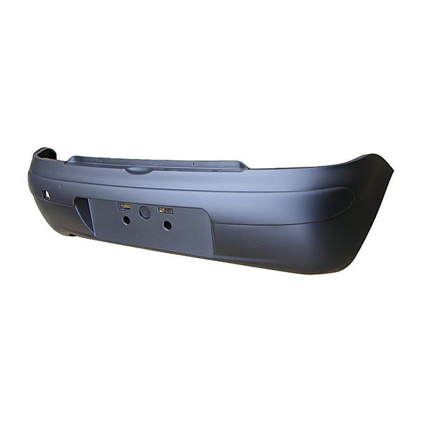 Aftermarket Rear Bar suits Daewoo Kalos T200 2003 to 2004
