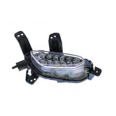 Daytime Running Lamp Passenger Side OEM Suits Hyundai i30 PD 2017 to 2020
