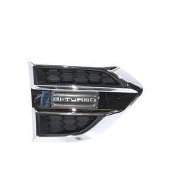 OEM Front Guard Grille Drivers Side suits Ford Everest UAII 2018 to 2019