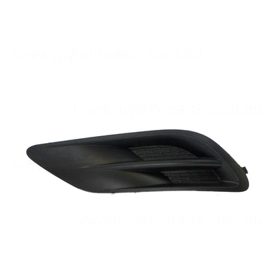 Front Bar Grille Drivers Side Genuine Suits Toyota Aurion GSV40R AT-X 10/2006 to 8/2009