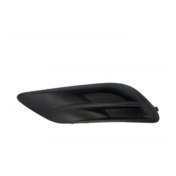 Front Bar Grille Drivers Side Genuine Suits Toyota Aurion GSV40R AT-X 10/2006 to 8/2009