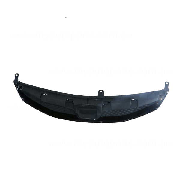 Black Grille OEM Suits Honda Civic 8th Generation FD 1/2009 to 1/2012