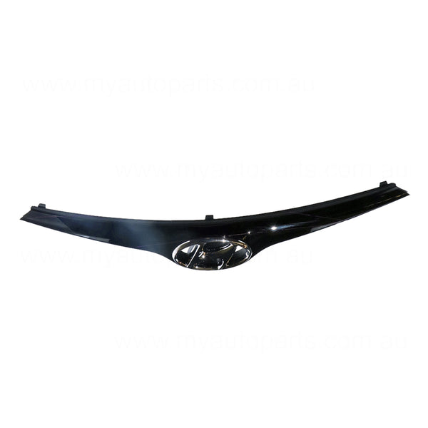 Grille OEM Suits Hyundai i20 PB 2012 to 2015