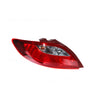 Tail Lamp Passenger Side OEM Suits Mazda 2 DE Hatch 2007 to 2014