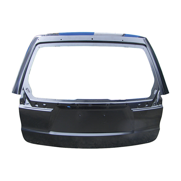 OEM Tail Gate suits Subaru Forester SH 2009 to 2010