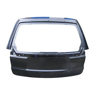 OEM Tail Gate suits Subaru Forester SH 2009 to 2010