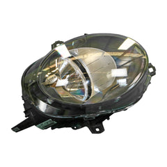 Head Lamp Drivers Side Genuine Suits Mini Cooper F55 2014 On