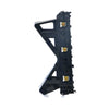 Rear Bar Bracket Drivers Side OEM Suits Hyundai i30 PD 2017 to 2020