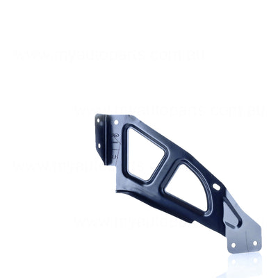 Ford Everest Genuine Front Bar Bracket Passenger Side 08/2012 to 11/2019 - EB3Z17C887A