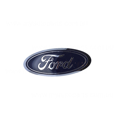 Ford Everest Genuine Grille Emblem 06/2022 to 03/2024 - N1WZ8213C
