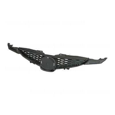 Grille Certified Suits Mazda 2 DE 2007 to 2014