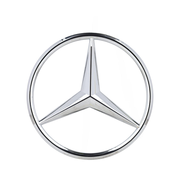 Mercedes-benz Sprinter OEM Grille Emblem 09/2018 to 06/2021 - A0008172116