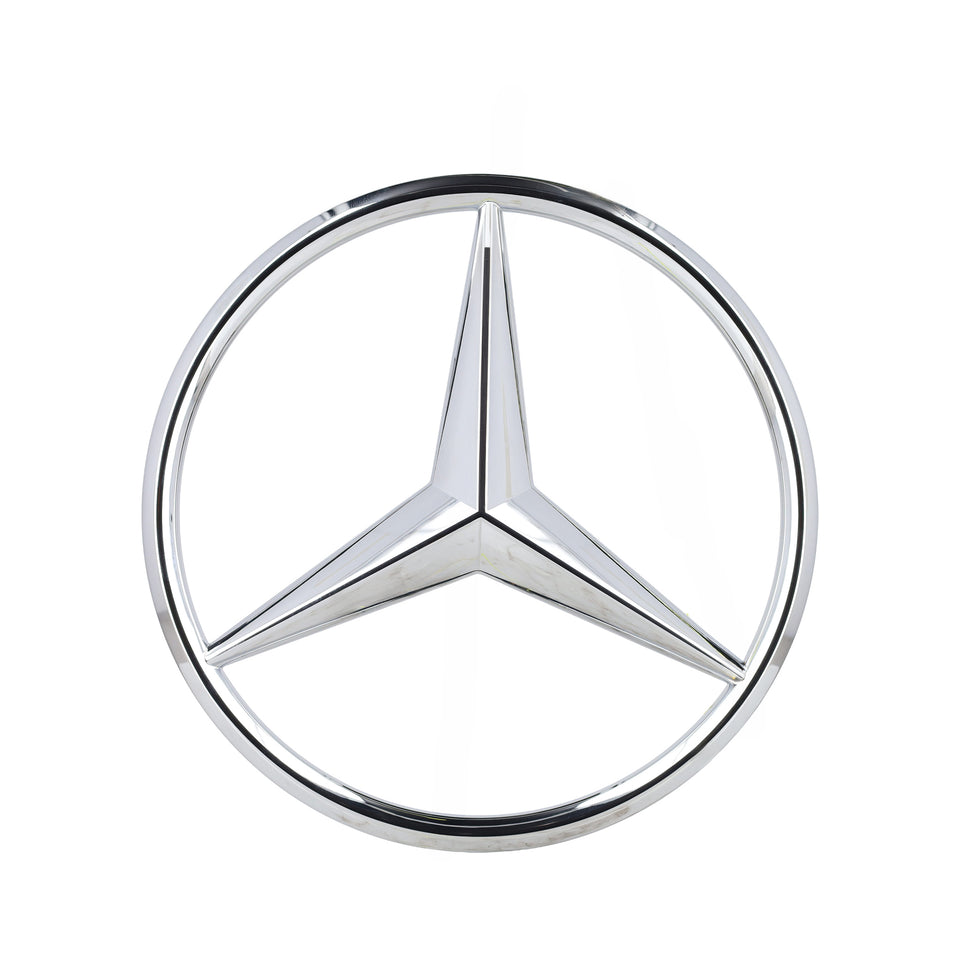 Mercedes-benz Sprinter OEM Grille Emblem 09/2018 to 06/2021 - A0008172116