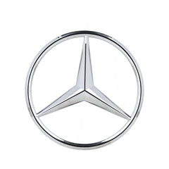 Mercedes-benz Sprinter OEM Grille Emblem 09/2018 to 06/2021 - A0008172116