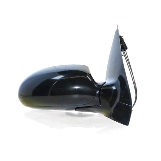 Door Mirror Drivers Side Certified Suits Ford Focus LR 2002 to 2004