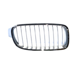 Grille Drivers Side Aftermarket Suits BMW 3 Series F30 2012 to 2015