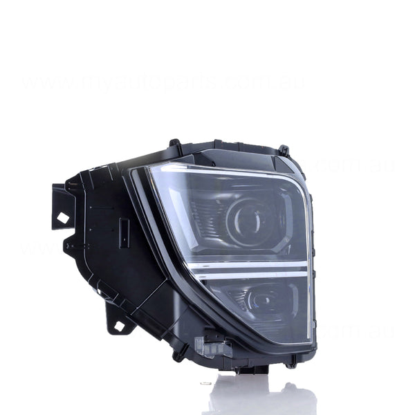 OEM Head Lamp Passenger Side suits Mitsubishi Eclipse cross YB 2020 to 2021