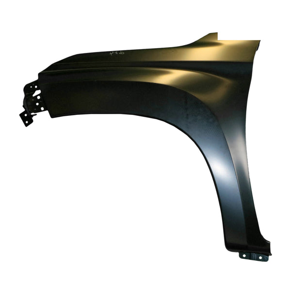 OEM Front Guard Passenger Side suits Mitsubishi Triton MR 2018 onwards