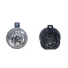 Fog Lamp Pair Certified suits