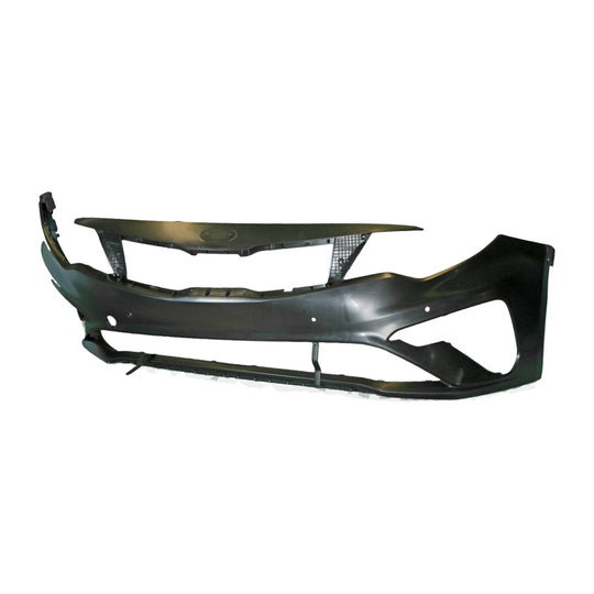OEM Front Bar With Head Lamp Washer suits Kia Optima JF 2018 onwards