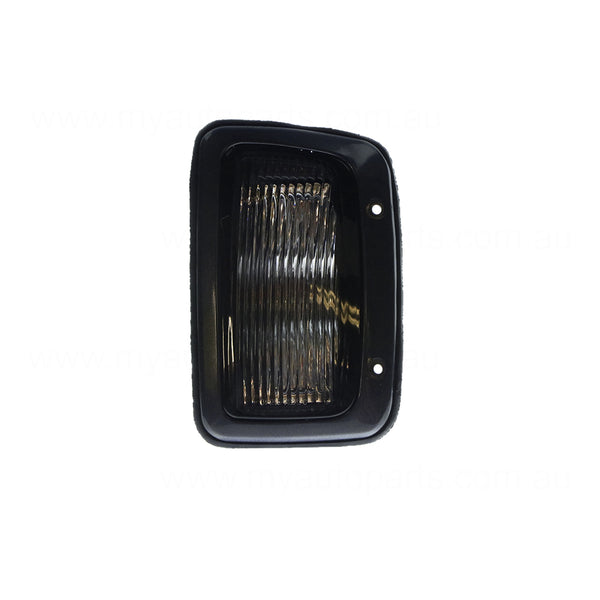 Guard Repeater Passenger Side Aftermarket suits